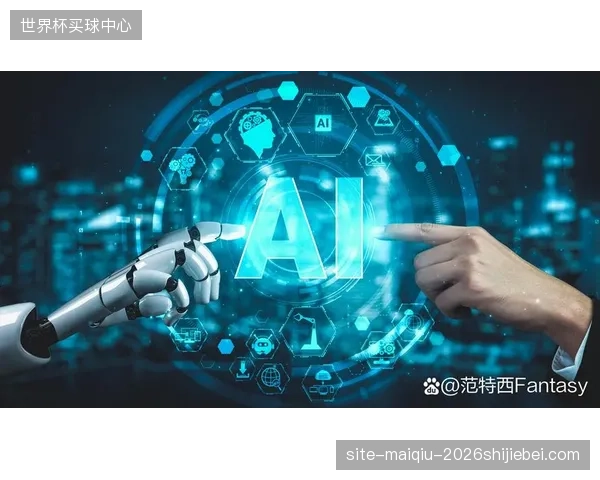 到2026年世界杯，基于AI的自动化多语种、多风格评论生成技术，将作为官方转播的标配选项提供给全球观众